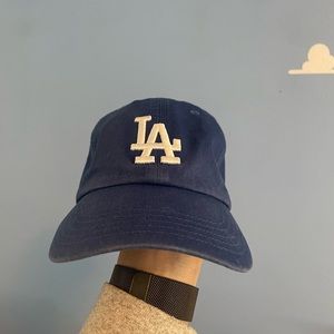 Infant Dodger Hat